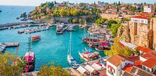 Antalya – Turkey