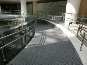 Kanazawa Station area, a convenient base for exploring the city