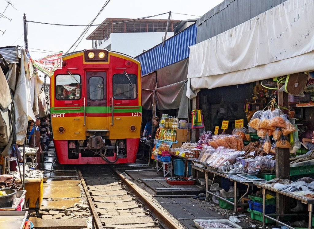 Where to Stay in Bangkok: Affordable Sukhumvit Hotels