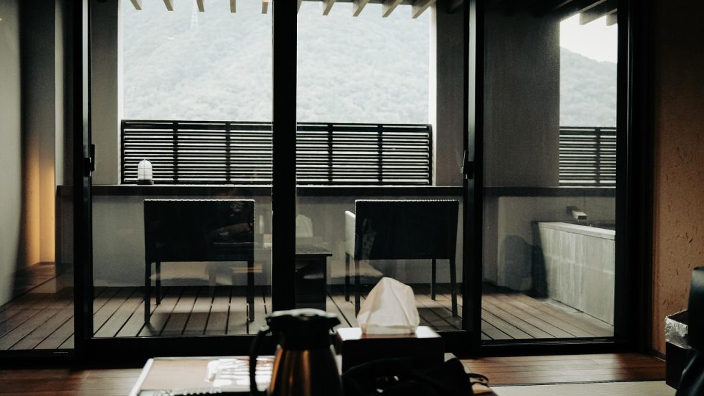 Where to Stay in Hakone: Hakone-Yumoto Hotels
