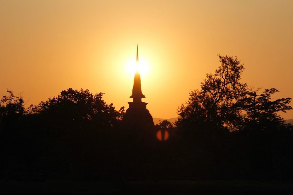 Sukhothai Travel Guide: Thailand’s First Capital