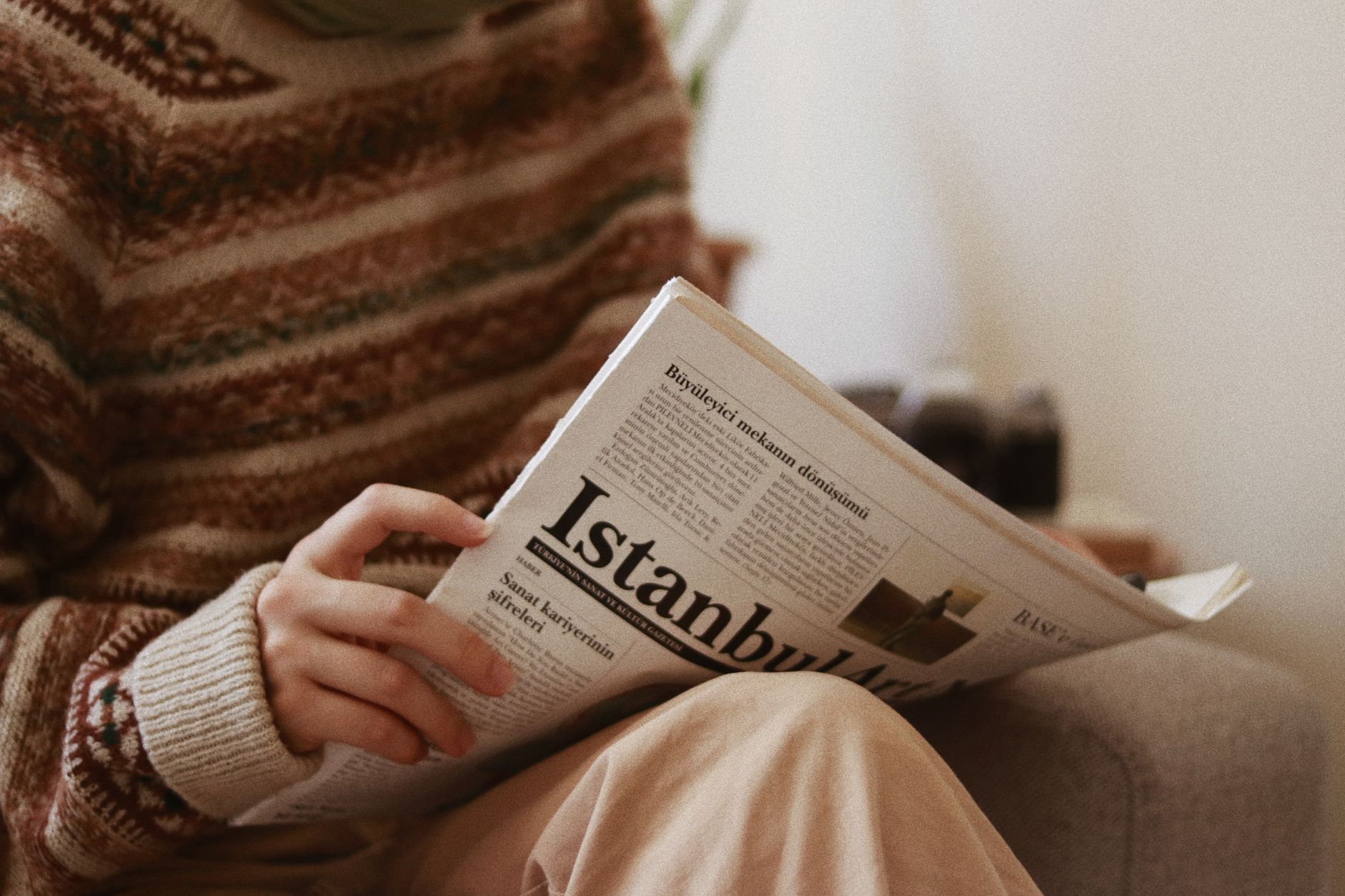 12 Articles for Those Who Want to Take Care of Their Lives