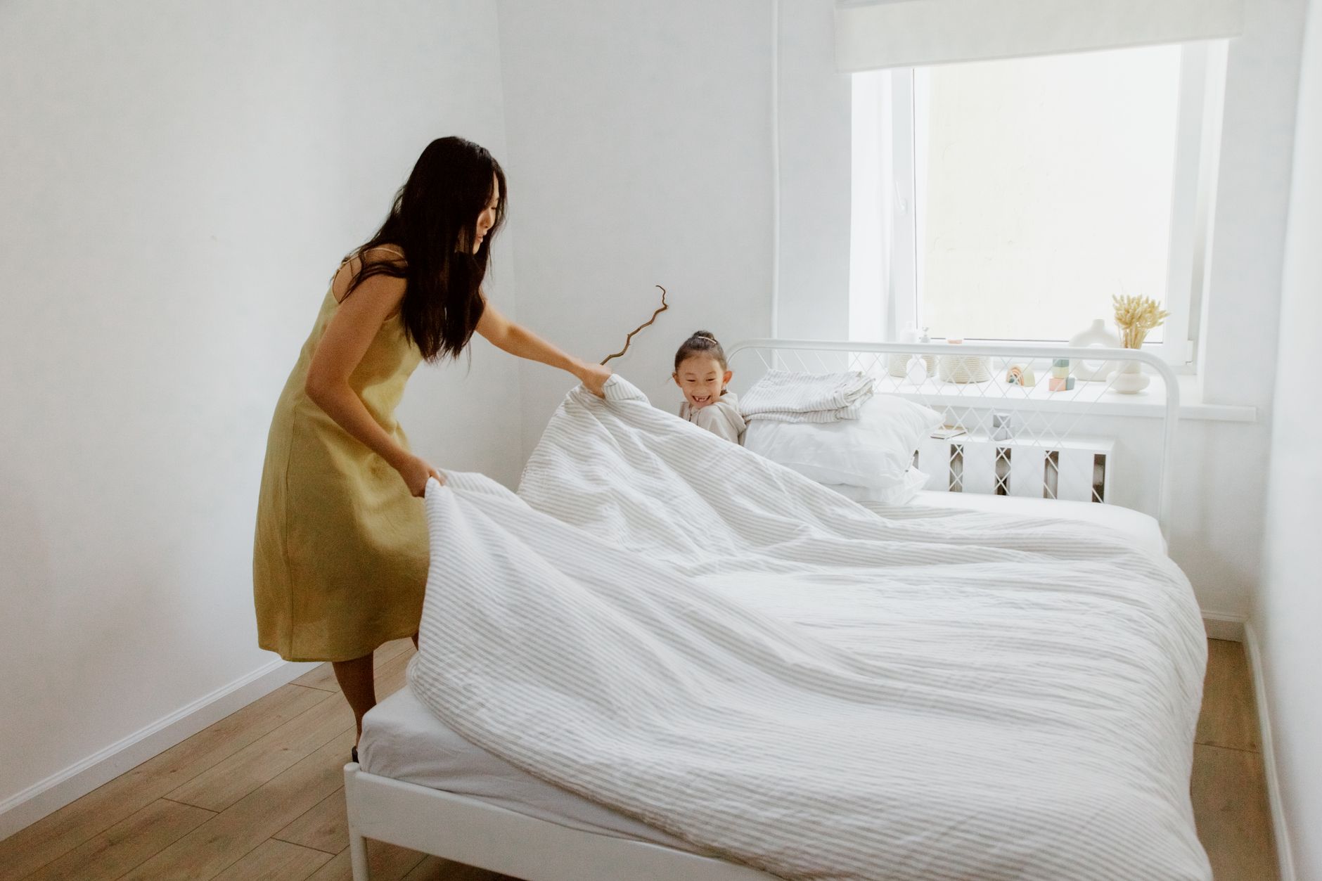 20 Tips to Make Your Home Life Easier