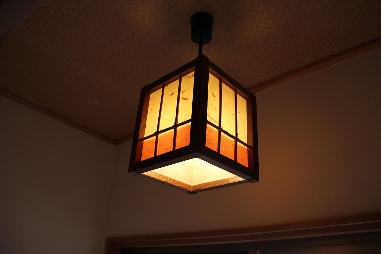 A traditional Hakone ryokan inn in a Japanese hot-spring setting