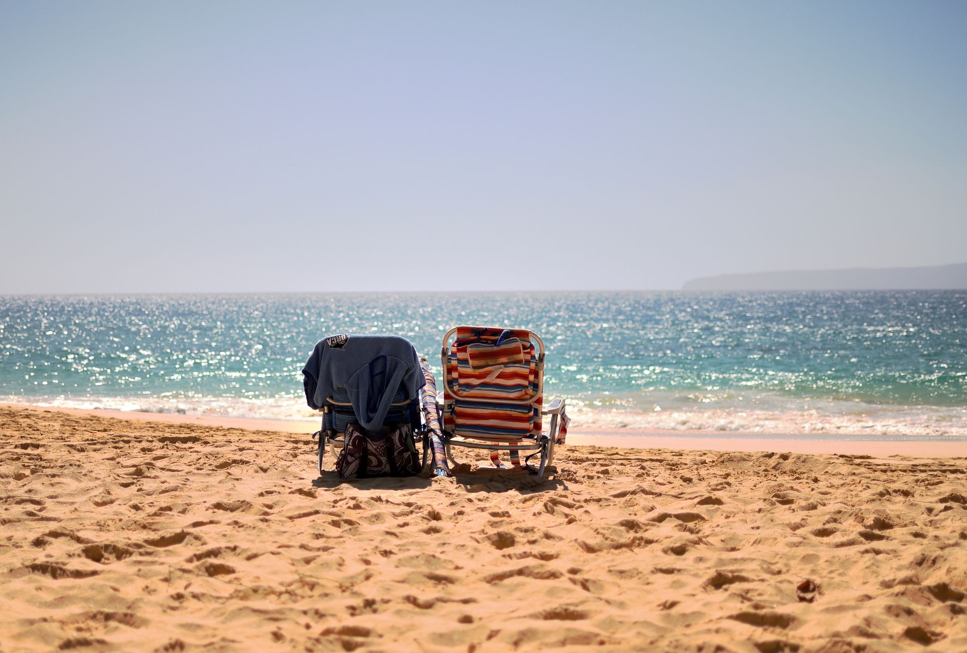 6 Suggestions for Pain-Free Travels