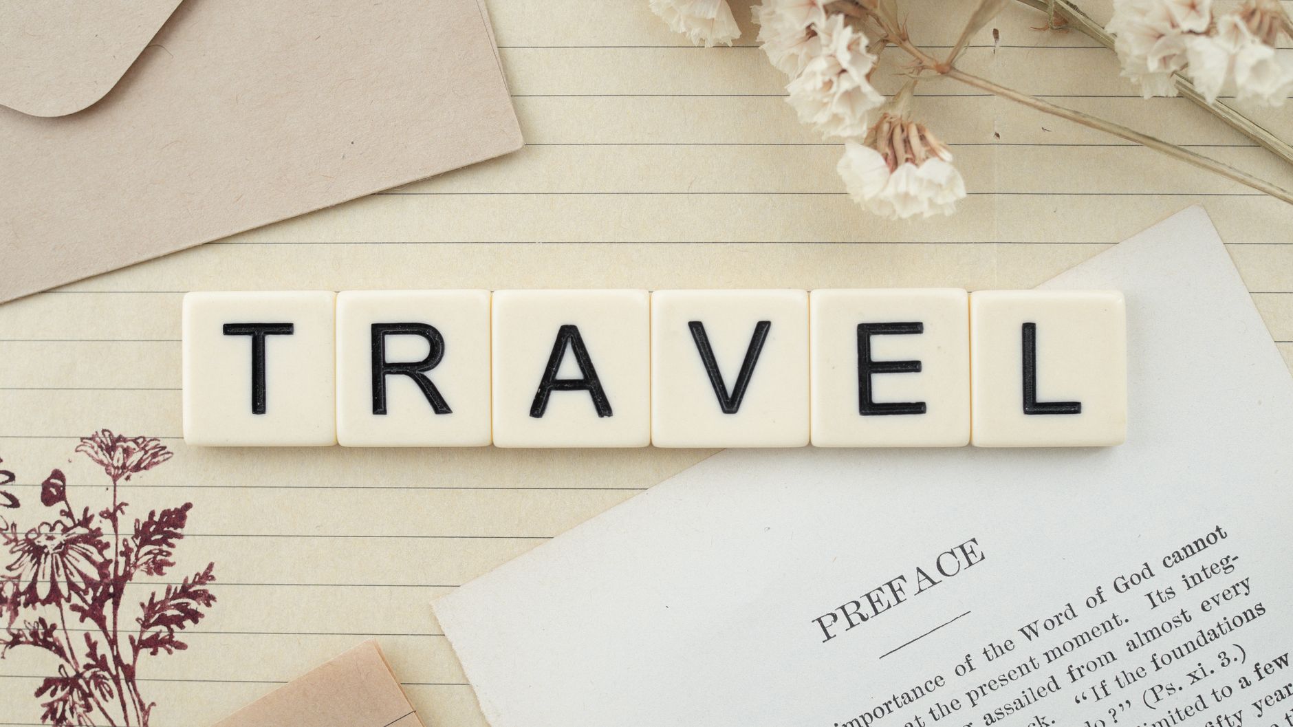 6 Suggestions for Pain-Free Travels