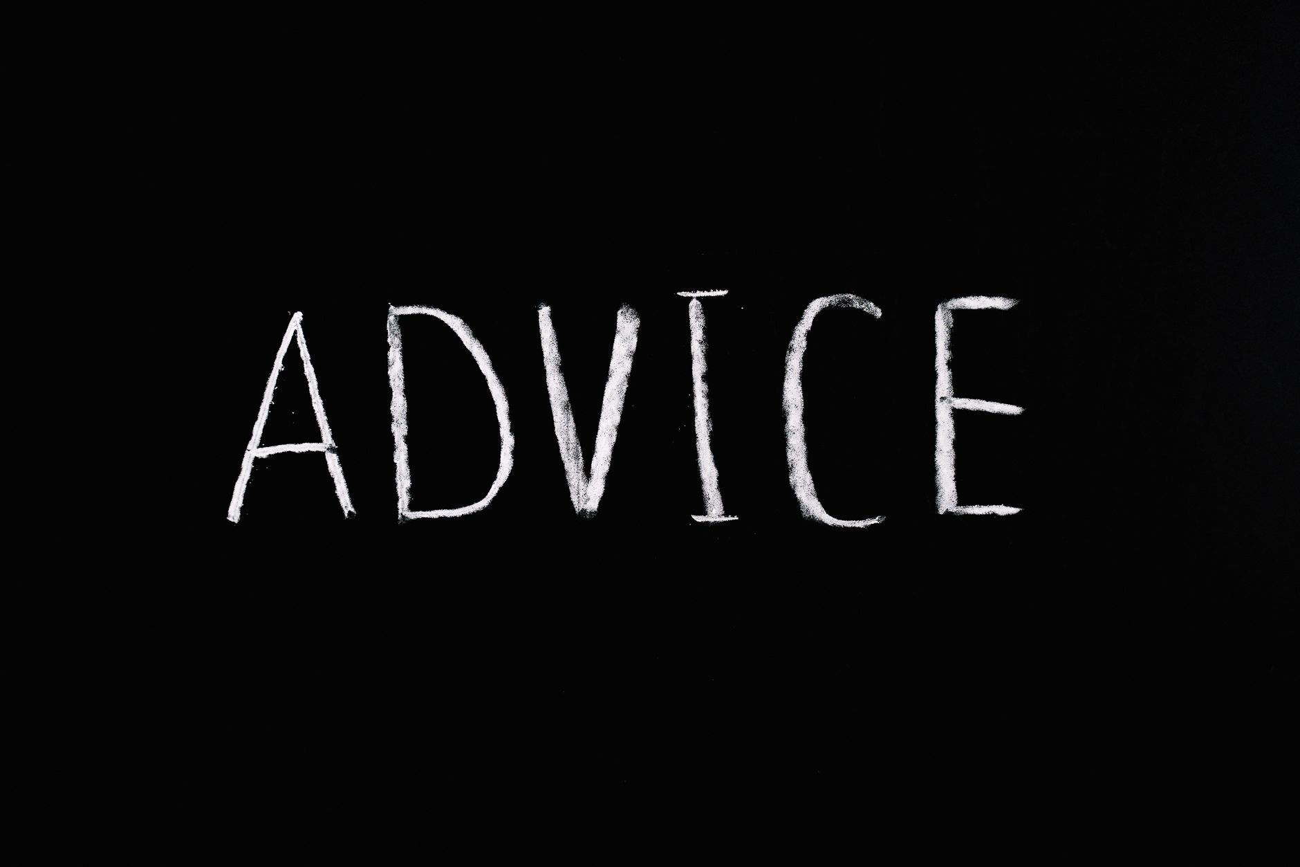 700 Years of Advice