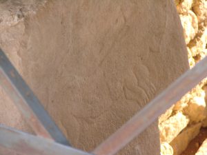 Göbekli Tepe, Şanlıurfa, Turkey