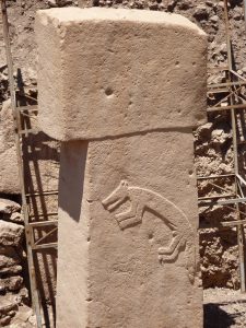 Göbekli Tepe, Şanlıurfa, Turkey