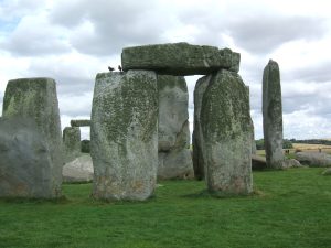 Stonehenge, Wiltshire, England