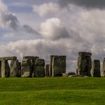 Stonehenge, Wiltshire, England