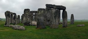 Stonehenge, Wiltshire, England