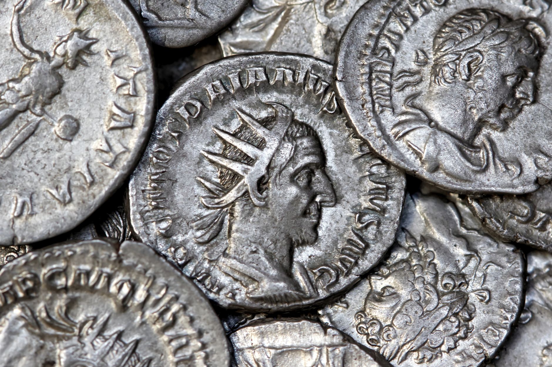 A Civilization That Treats Justice and Love for Coins