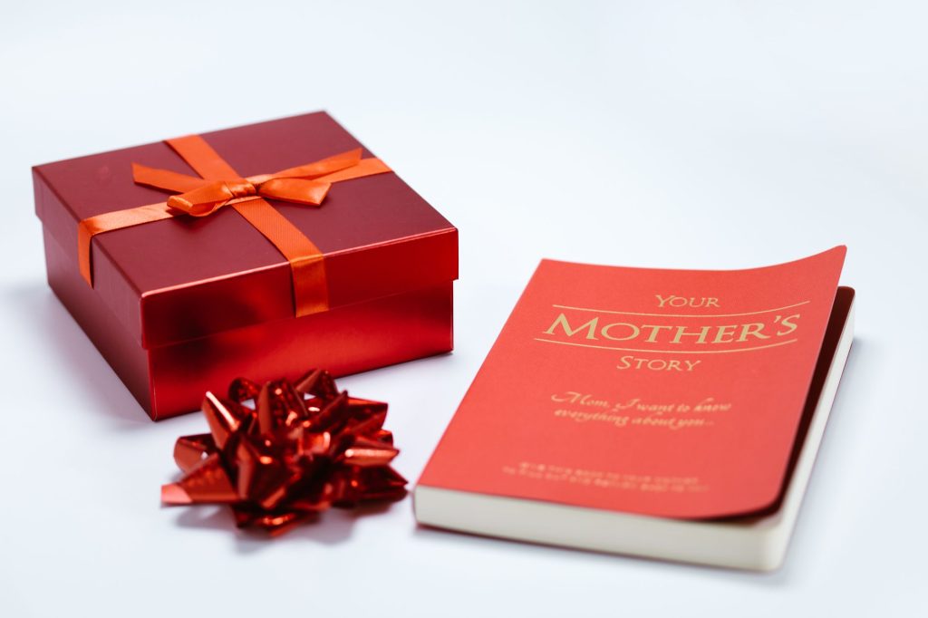 A Story About Mother’s Day