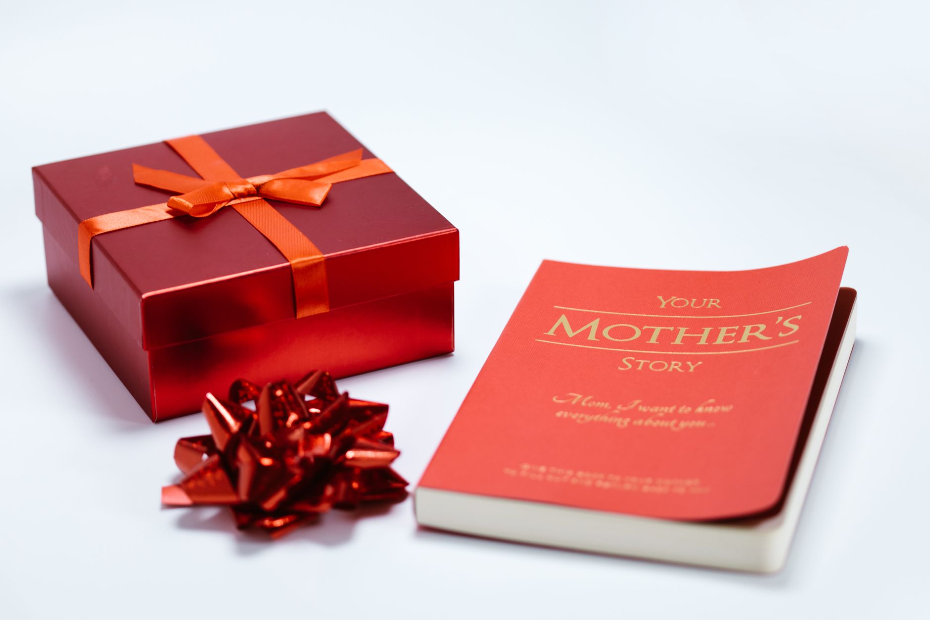A Story About Mother's Day
