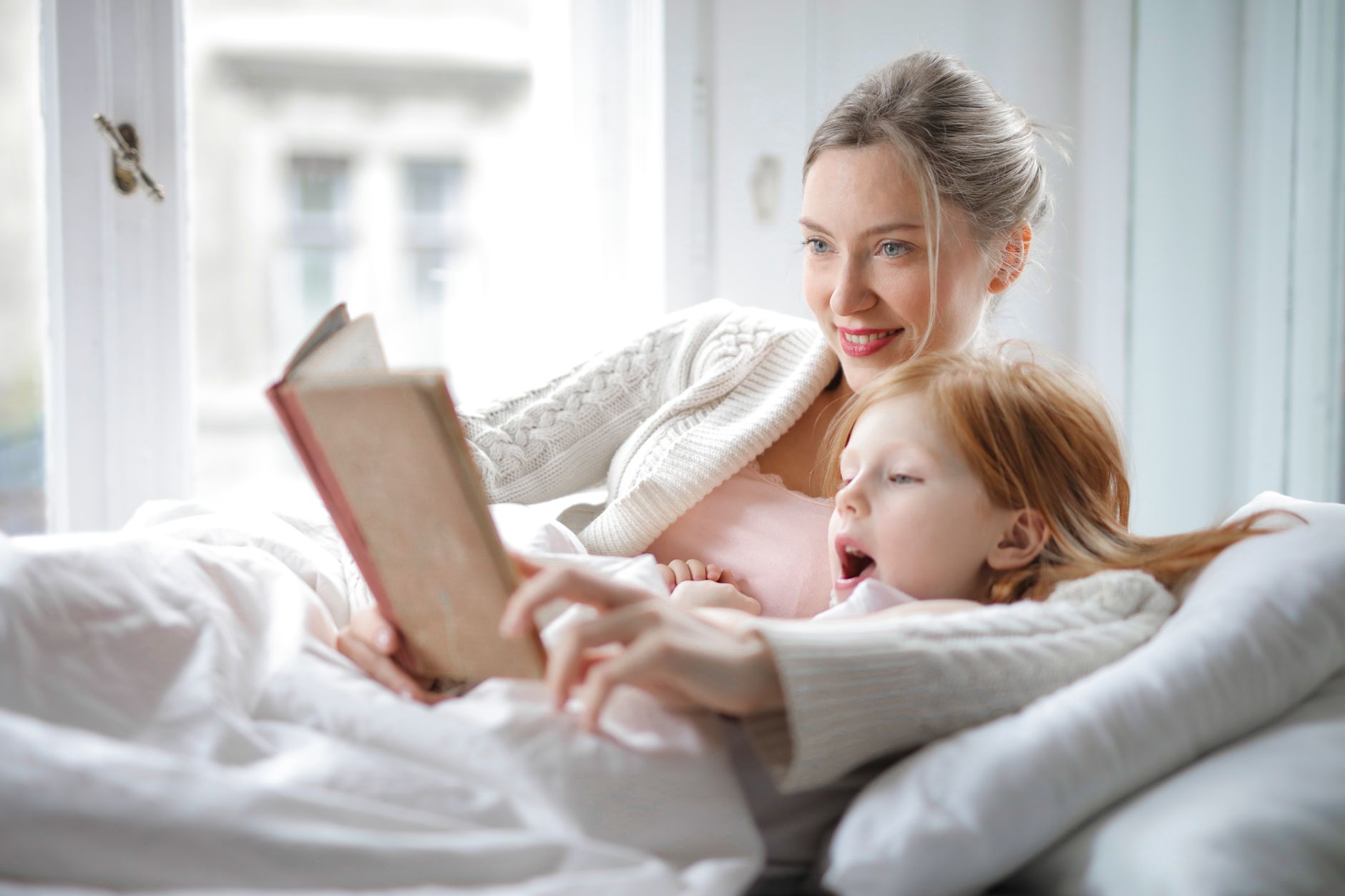 A Story About Mother's Day