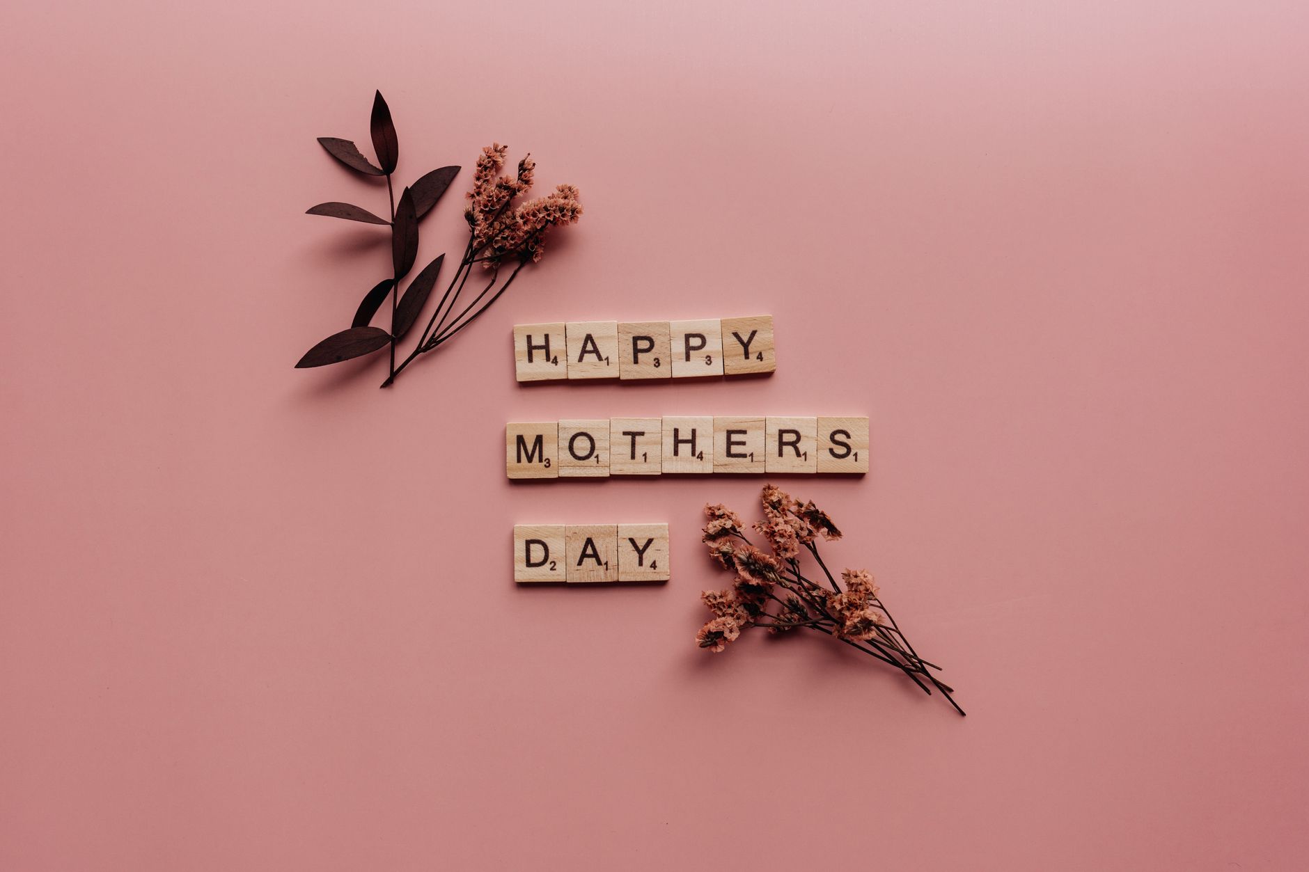 A Story About Mother's Day