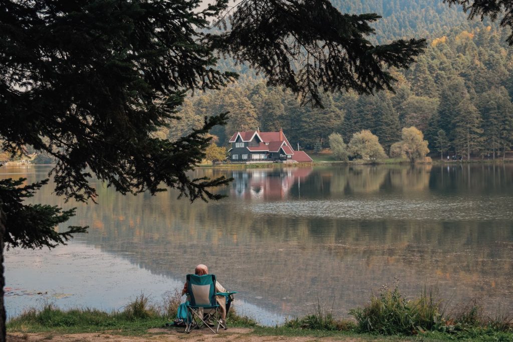 Abant Lake Hotels Address and Contact Information