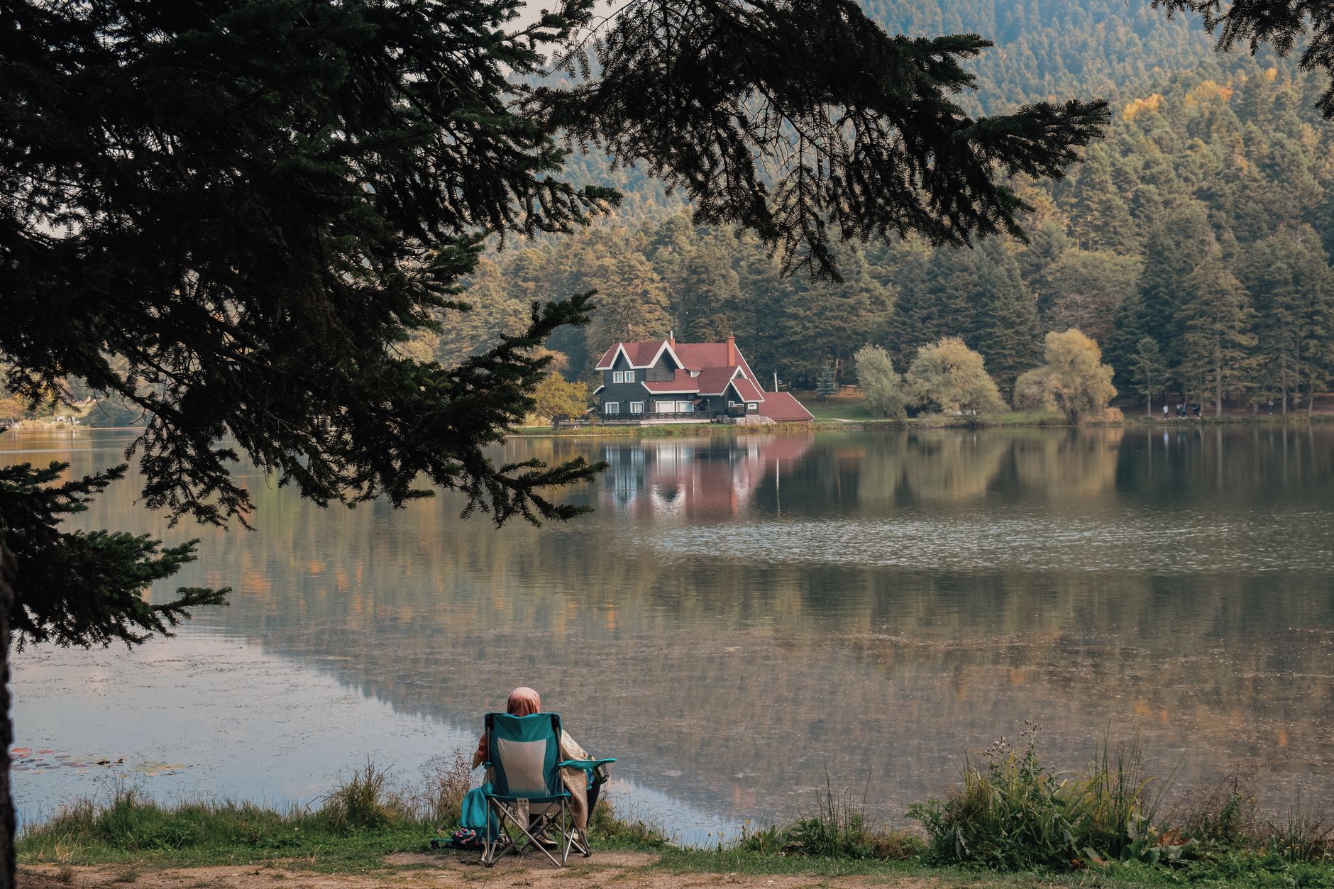Abant Lake Hotels Address and Contact Information