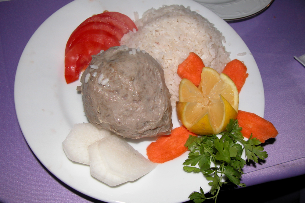 Abdigor Kofte Recipe and How to Make It – Agri