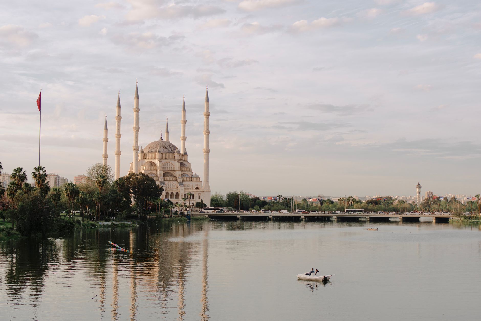 Adana Balbals
