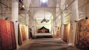Kurukopru Anit Muzesi Ve Geleneksel Adana Evi – Travel Guide – Adana