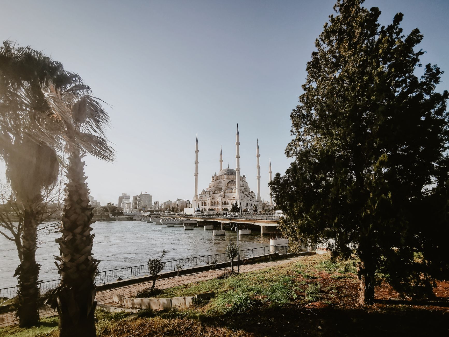 Adana Travel Guide