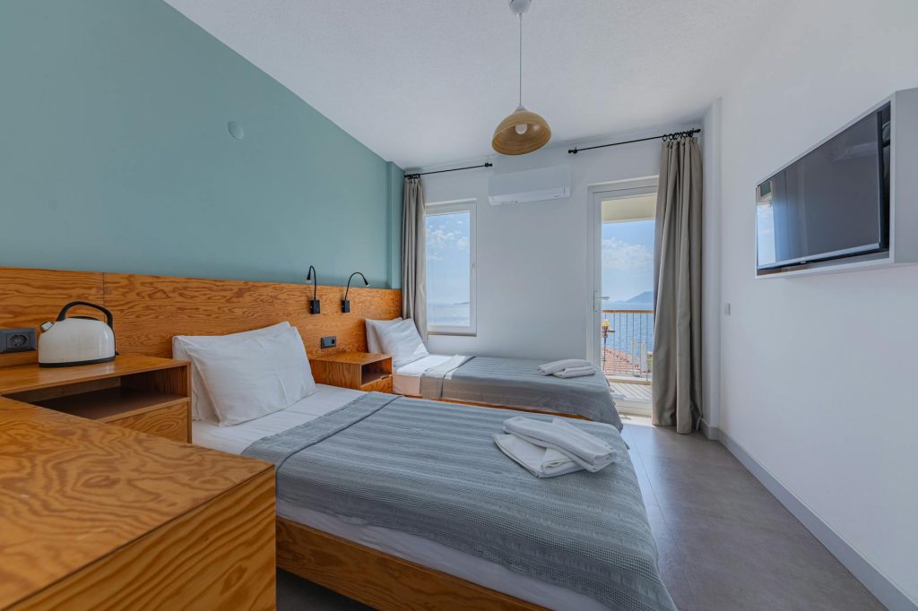 Adrasan Hotel Pension and Accommodation