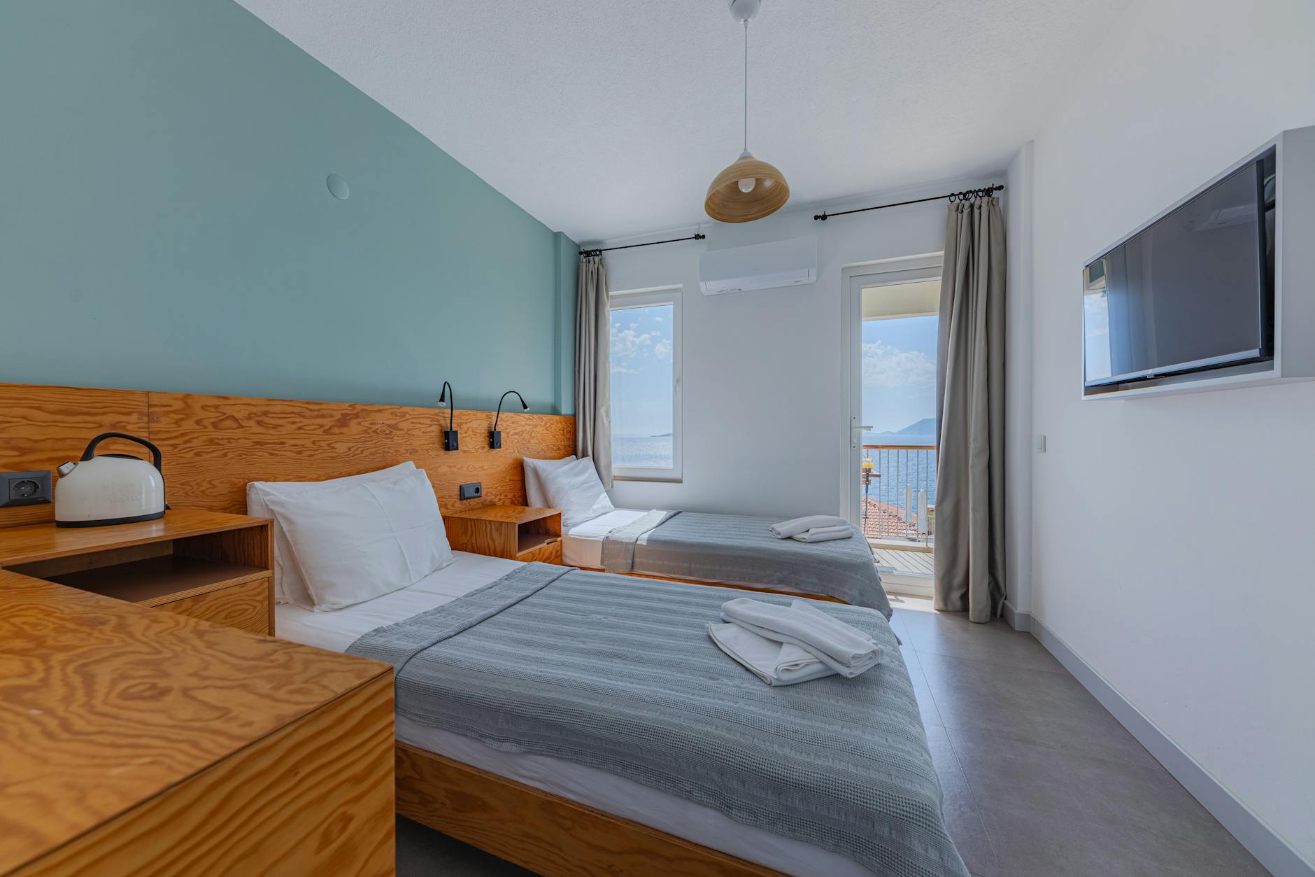 Adrasan Hotel Pension and Accommodation