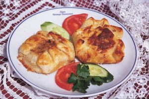 Afyon Agziacigi (agzi Acik) - Afyonkarahisar