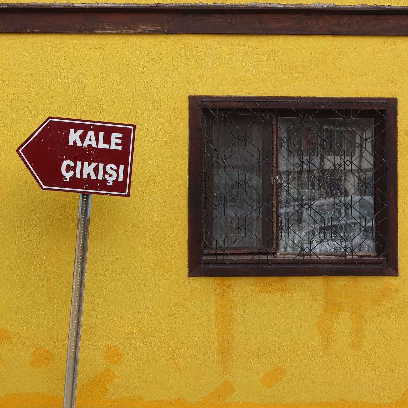 Agva Travel Guide