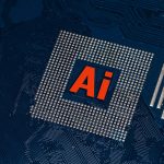 An artificial intelligence concept image