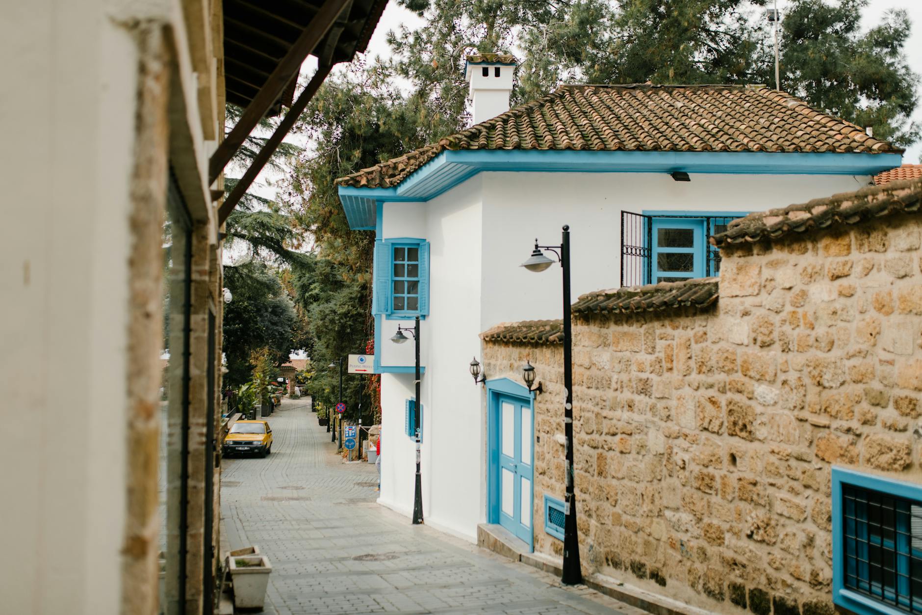 Akçakoca Travel Guide