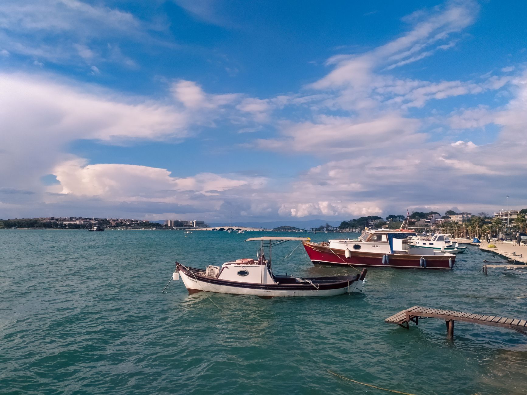Akçay and Edremit Travel Guide: Places to See, What to Eat, Where to Stay?