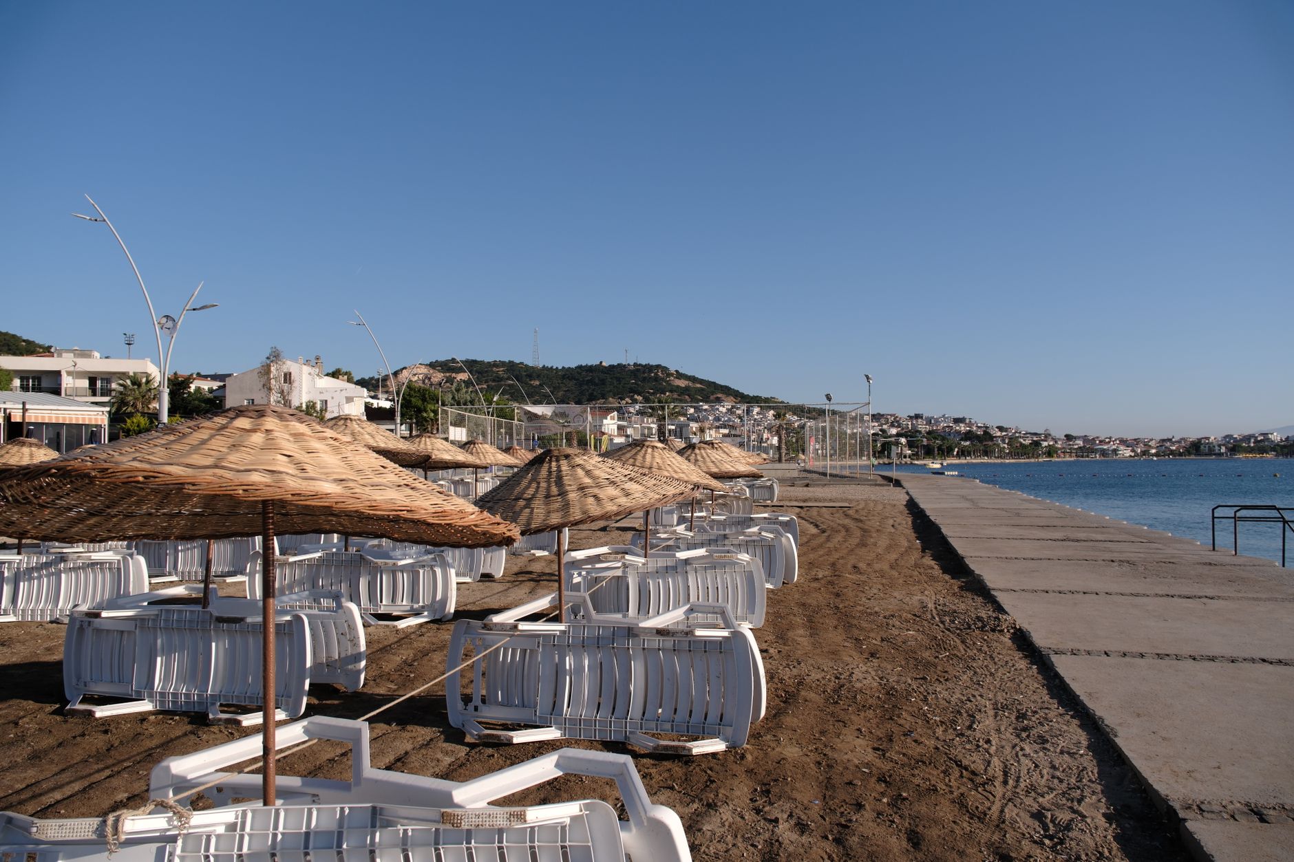 Akçay and Edremit Travel Guide: Places to See, What to Eat, Where to Stay?