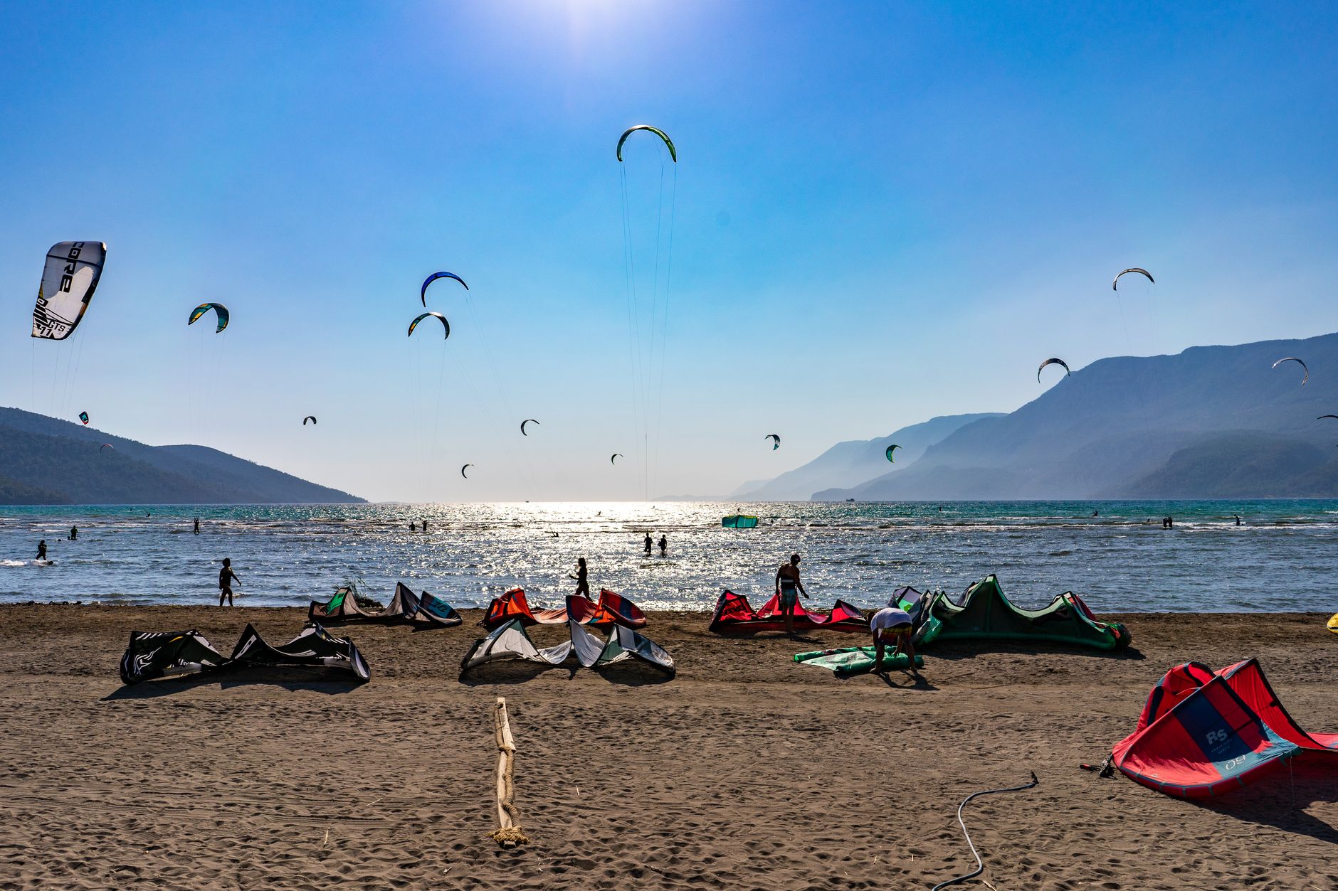 Akyaka Holiday Guide: Places to See, Food and Accommodation Suggestions