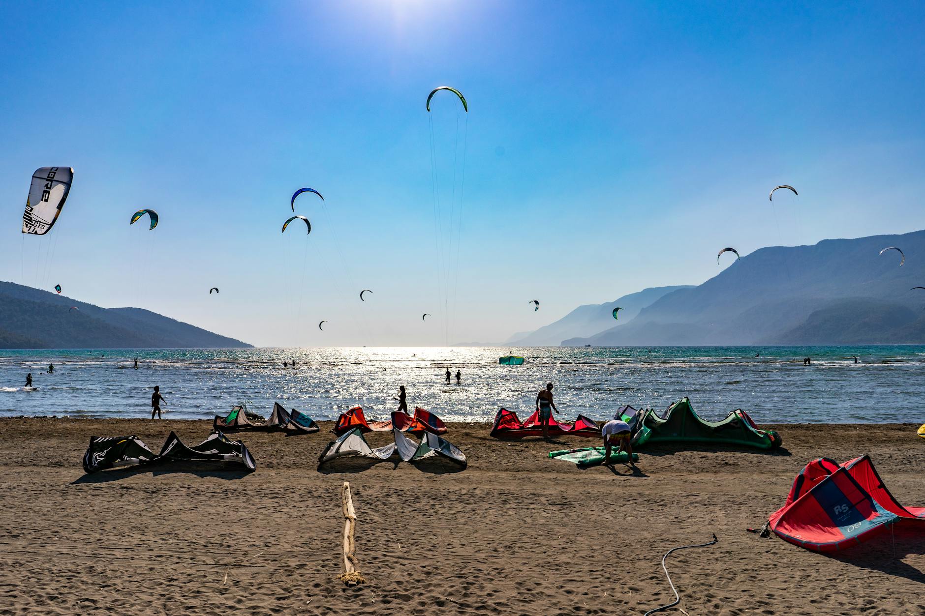 Akyaka Hotels Contact Information