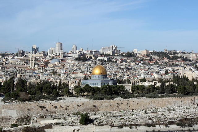 Visiting Al-Aqsa: A Complete Guide to Jerusalem’s Holy Compound