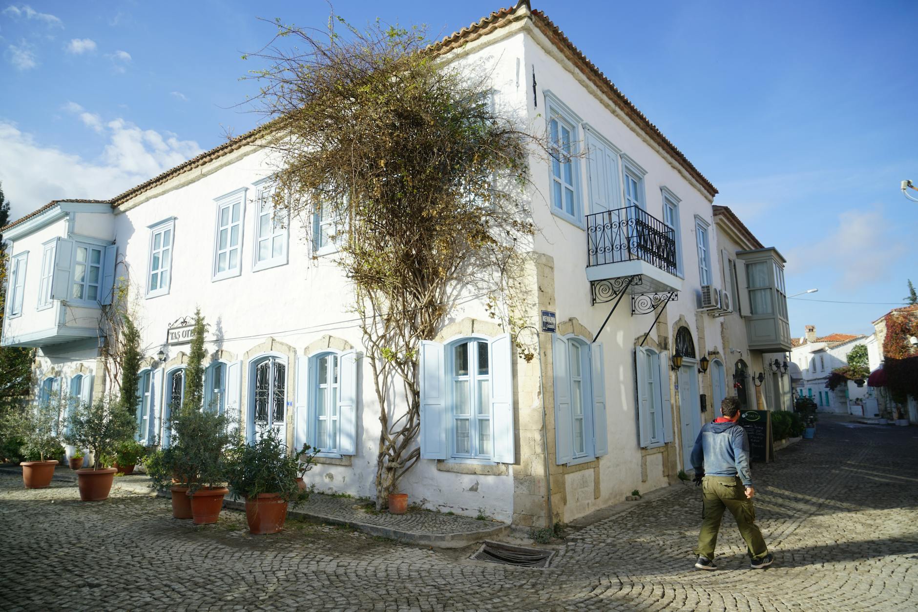Alacati Pictures