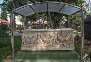 Alanya Muzesi – Places to Visit – Antalya