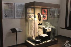 Alanya Ataturk Evi Muzesi