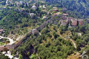 Alanya Kalesi