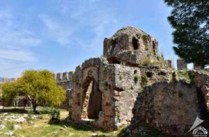 Alanya Kalesi