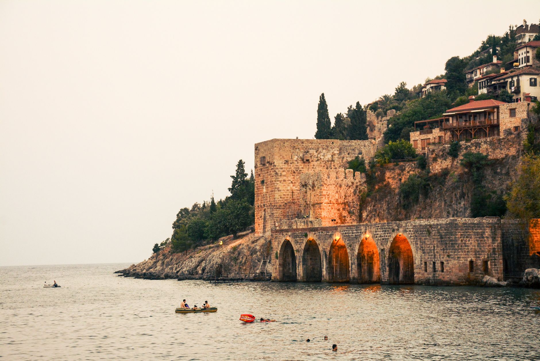 Alanya Pictures