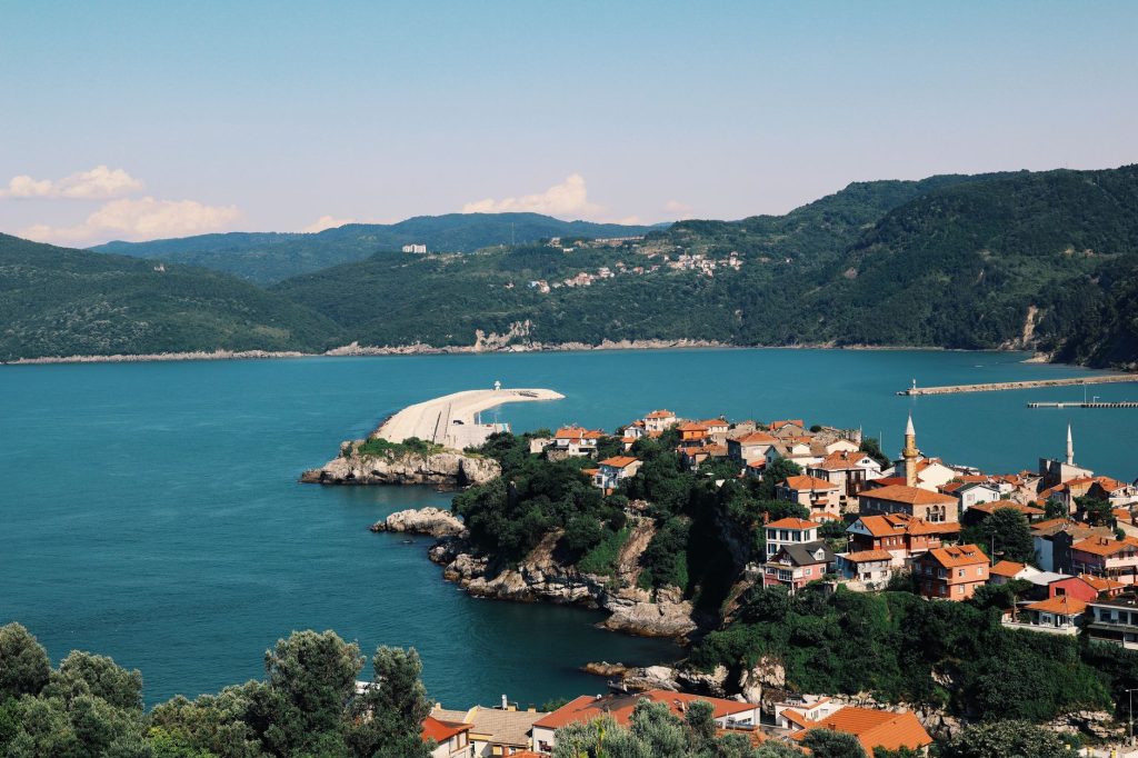 Amasra Pictures