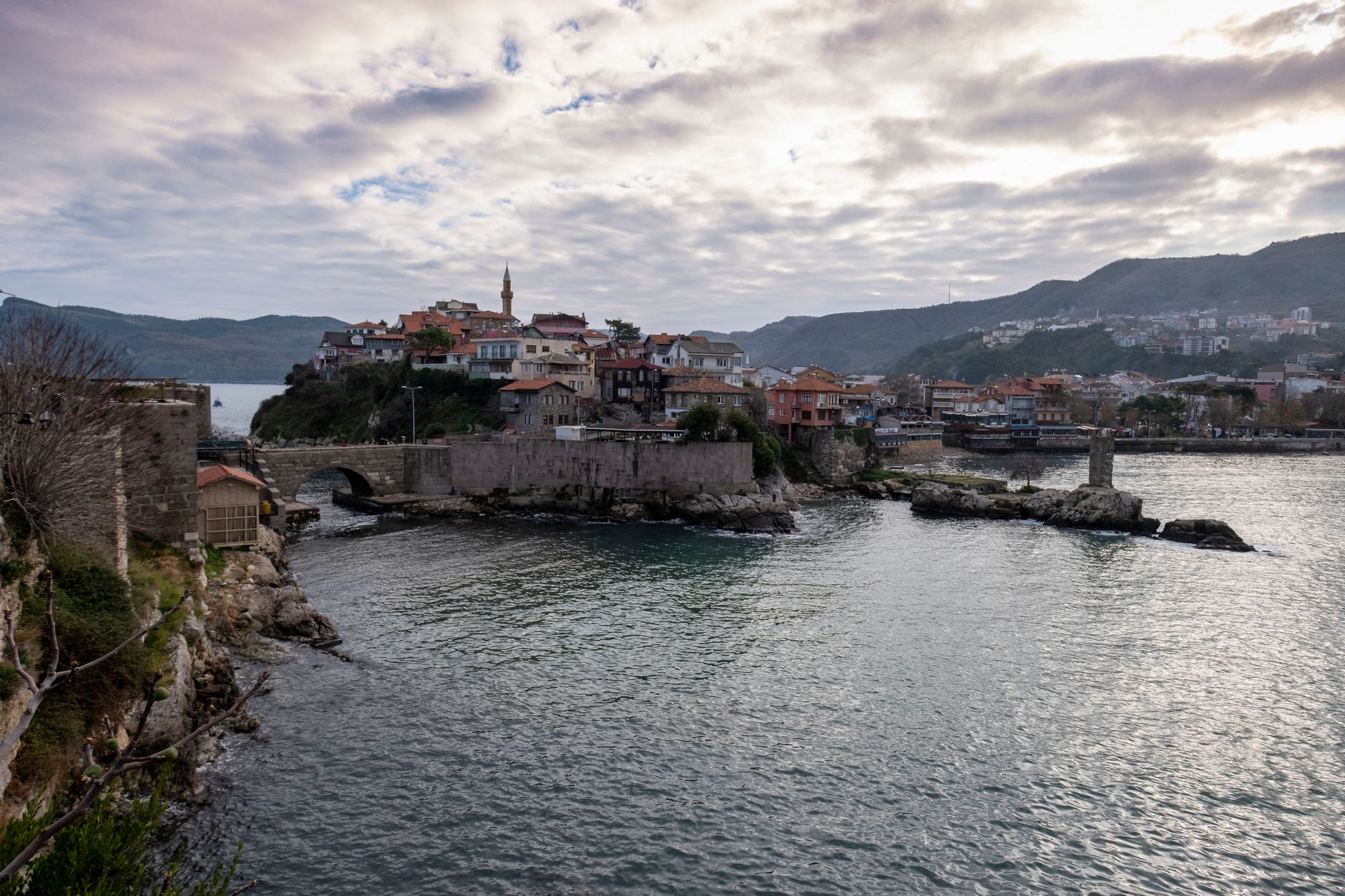 Amasra Pictures