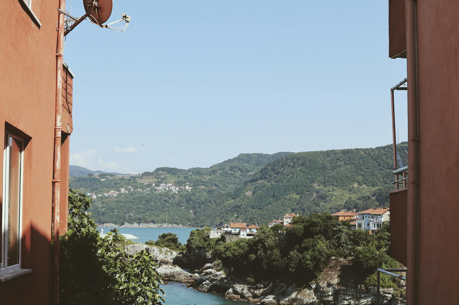 Amasra Pictures