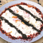 Amasya Boranisi