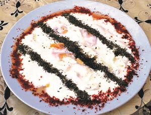 Amasya Boranisi