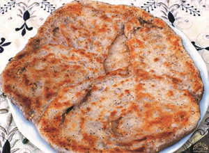 Amasya Dondurmesi